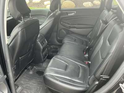 Used 2016 FORD EDGE SUVs Michigan US | Miedema Asset Management Group #1468509