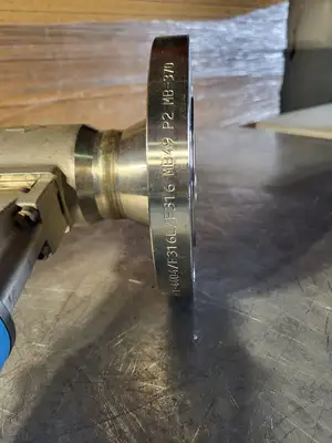 USED ENDRESS+HAUSER 72F50-SK0A98PFB6BK