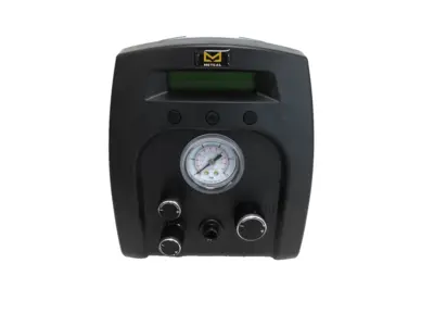 NEW METCAL DX-255 DIGITAL DISPENSER DX255