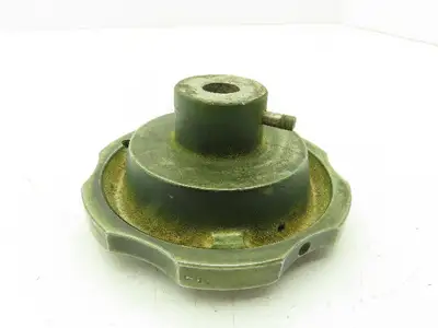 Mikipulley SD-75 Rotating Gauge Knob For 1:25 Ratio Speed Changer
