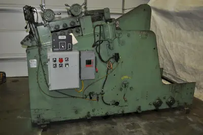 USED ROWE C6-20/8J