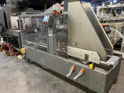 USED WEPACKIT MACHINERY 320E