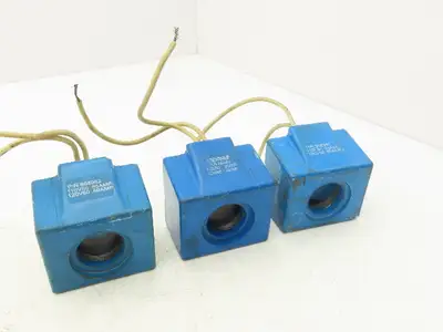 Used VICKERS _UNKNOWN_ Valves/Fittings Indiana US | Arrow Industrial #1316965