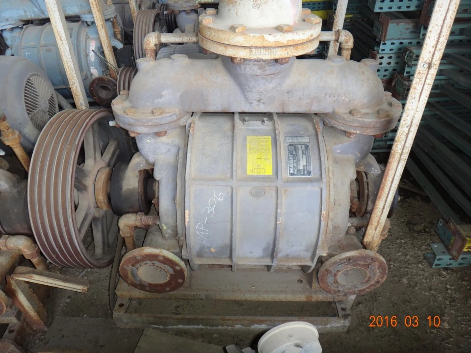 USED NASH / SERIES: CL-1002