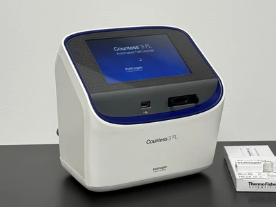 Used Invitrogen / Thermo Fisher Scientific AMQAF2000 Cellular Analysis Systems Missouri US | BioLabTek #1357601