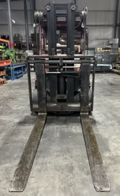 Used 1992 TAYLOR TCH-300N Liquid Propane Forklifts Illinois US | Forklift Exchange #1274516