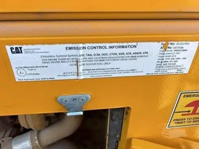Used 2022 TESAB 700I Jaw Crushers California US | Mittry Construction #1363493