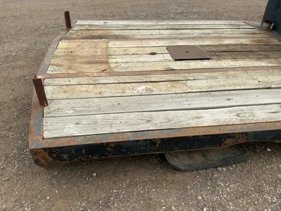 Used _UNKNOWN_ _UNKNOWN_ Automotive Equipment Michigan US | Miedema Asset Management Group #1321445