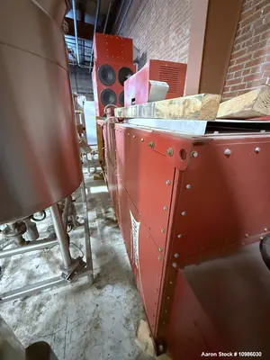USED MICRO AIR CPF-160