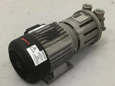 USED SYSKO CORPORATION CY-4281.0069