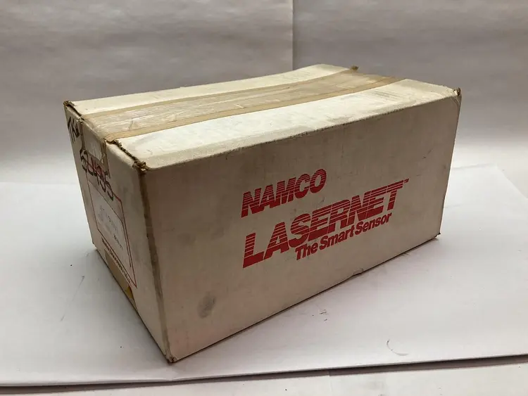 Used NAMCO LN110-30001 Sensors | Surplus Asset Holdings #1206699