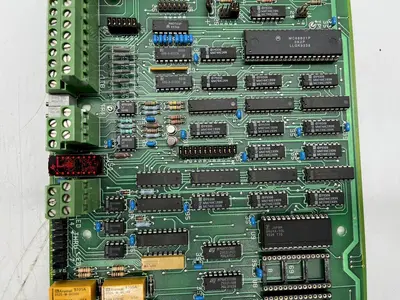 USED CINCINNATI INC