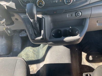 Used 2020 FORD TRANSIT Vans Michigan US | Miedema Asset Management Group #1457277