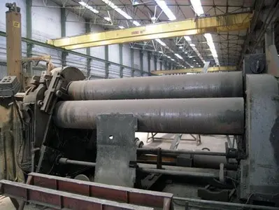 USED HAEUSLER KRMA 3000/30-50