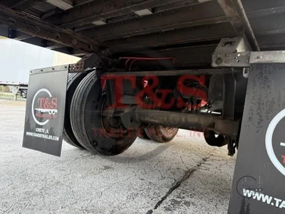 Used 2021 GREAT DANE _UNKNOWN_ Box Trailers Illinois US | T&S Trailer Pool #1509423