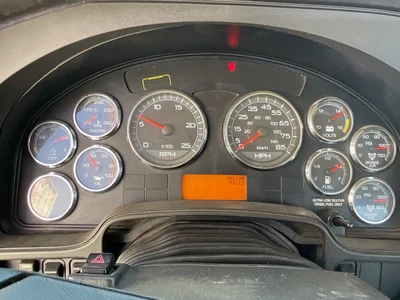 Used 2014 INTERNATIONAL PROSTAR 113 Conventional trucks California US | Big Truck & Equipment #1412319
