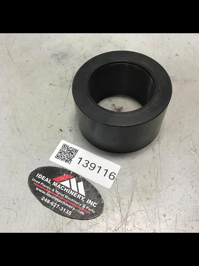 USED ARBURG 320M 750-210 / TBN