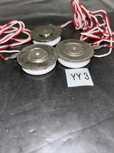 Used WESTCODE 240-0005-030 Electronics & Components | J&J Industrial Supply #547434