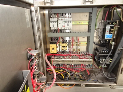 USED KLIKLOK CORPORATION ASU4WD