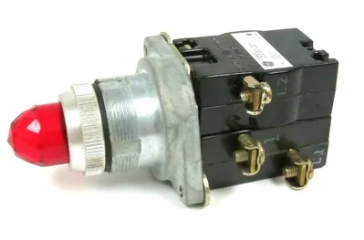 NEW GENERAL ELECTRIC CR2940UX224B2 PUSH BUTTON