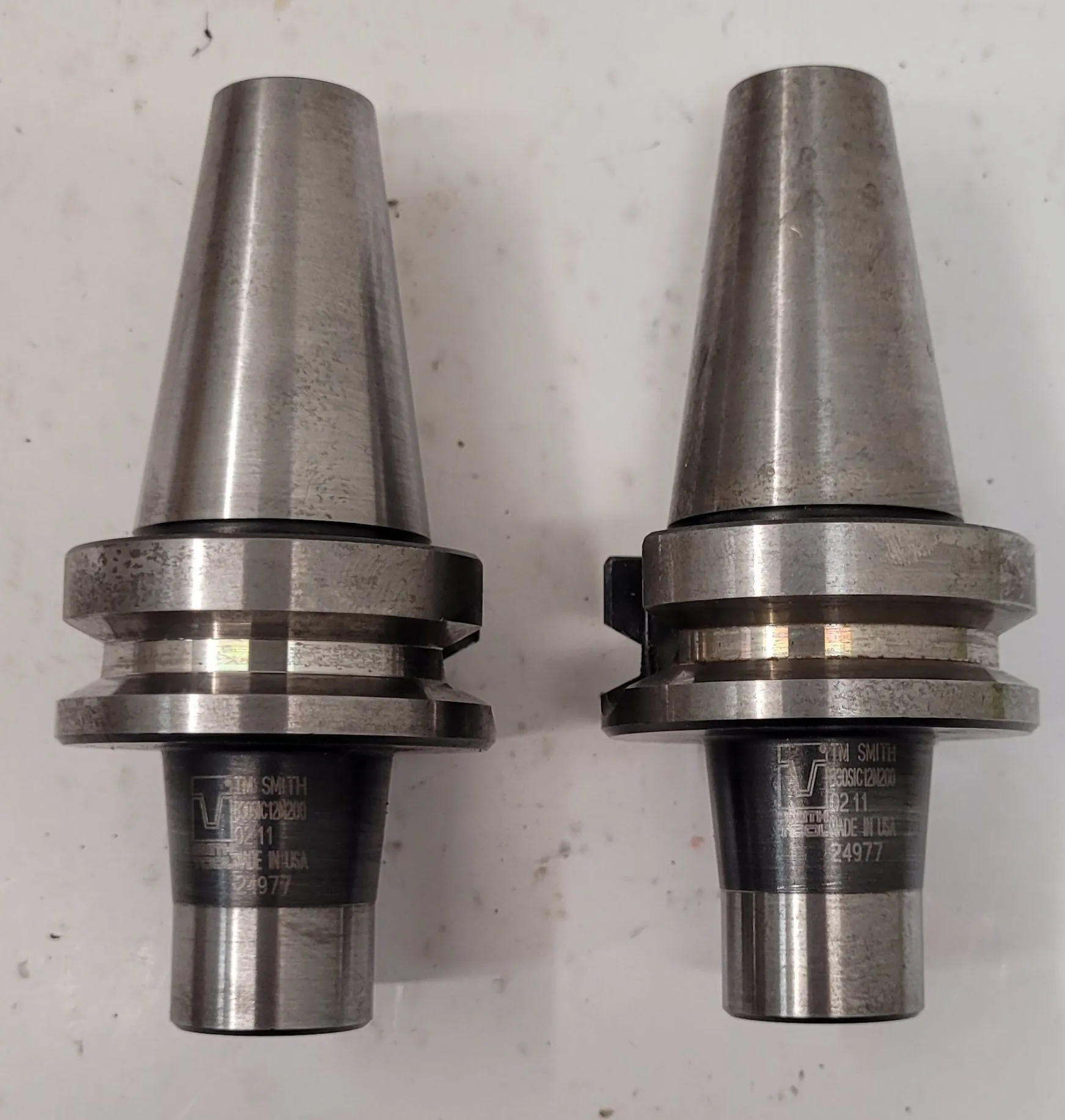 USED TM Smith B30SIC12M200