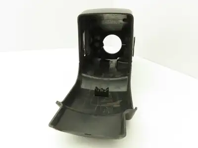 Toyota Electric Forklift Steering Column Shroud Cover W/Key Removed From 8FBE15U