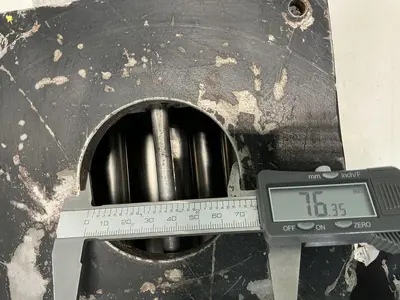 USED IMI 5C1530PG