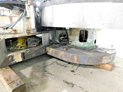 Used Crown 45-12 Bottle Fillers Ohio US | Equipment Recovery Corp. #1331800