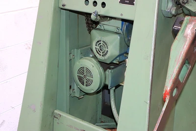 Used 1989 Littell 20-12 Centering Reels New Jersey US | Machinery Values #1333407