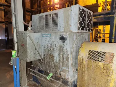 USED SIEMENS RGS