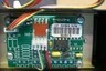 USED HUGHES CONTROL MODULE INC. PROXIMITY READER