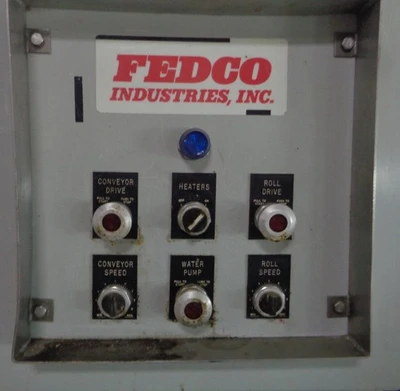 Used 1992 FEDCO HPI 30 CO Bakery Equipment California US | BakeryEquipment.com #1554693