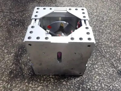 Slip Ring Assembly - Aw2876