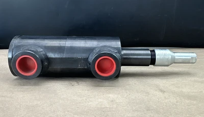 NEW Cyrus Shank 901M