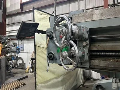 NEW BULLARD CUTMASTER 64