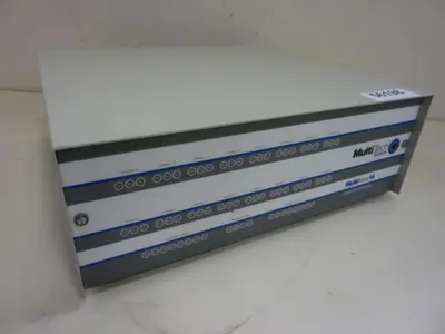 USED MULTI TECH INDUSTRIES MM1616C