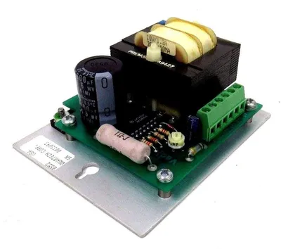 NEW QUARTECH CORP 8552 POWER SUPPLY