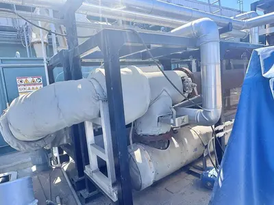Used 2015 GE JENBACHET JMC 312 GS-L Generators California US | Machinery & Equipment #1507588