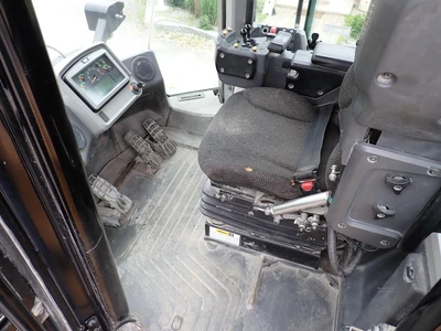 Used 2017 CATERPILLAR 980M Wheel Loaders Massachusetts US | Brookside Equipment Sales #1422123