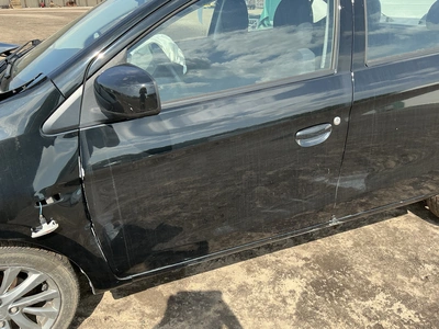 Used 2018 MITSUBISHI MIRAGE G4 Sedans Michigan US | Miedema Asset Management Group #1328942