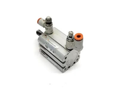 USED SMC NCDQ8AZ075-075