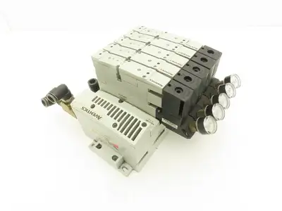 Used AVENTICS _UNKNOWN_ Valves/Fittings Indiana US | Arrow Industrial #1249974