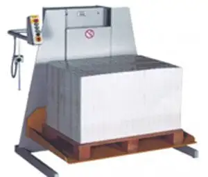 New | in-Stock BAUMFOLDER _UNKNOWN_ Pallet Elevators Illinois US | Tompkins Printing Equipment #1511624