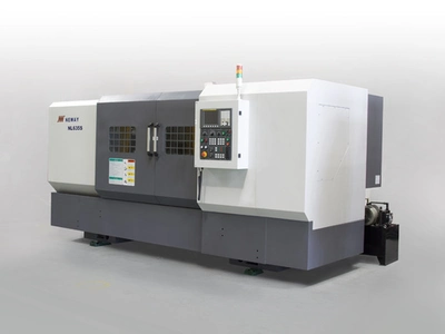 NEWAY NL635SC CNC Lathes | Japan Machine Tools, Corp. (1)