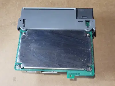 USED ALLEN BRADLEY 1747-L524
