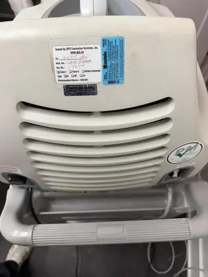 Used LUMENIS ET 400 MS DIODE HAIR REMOVAL LASER Lasers / Laser Systems Minnesota US | Midwest Medical #1467825