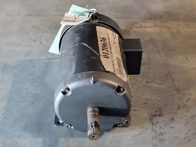 USED BALDOR MM3615-5