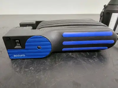USED DRAGER ACCURO