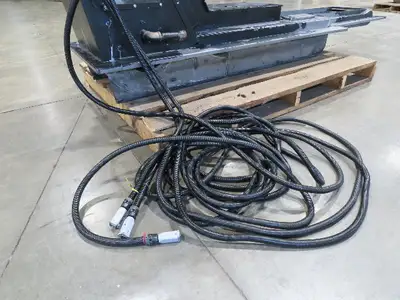 Used MAYFRAN _UNKNOWN_ Conveyor Parts Indiana US | Arrow Industrial #1366808