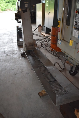2007 HAAS TL-25B CNC Lathes | Mohawk Machinery (9)